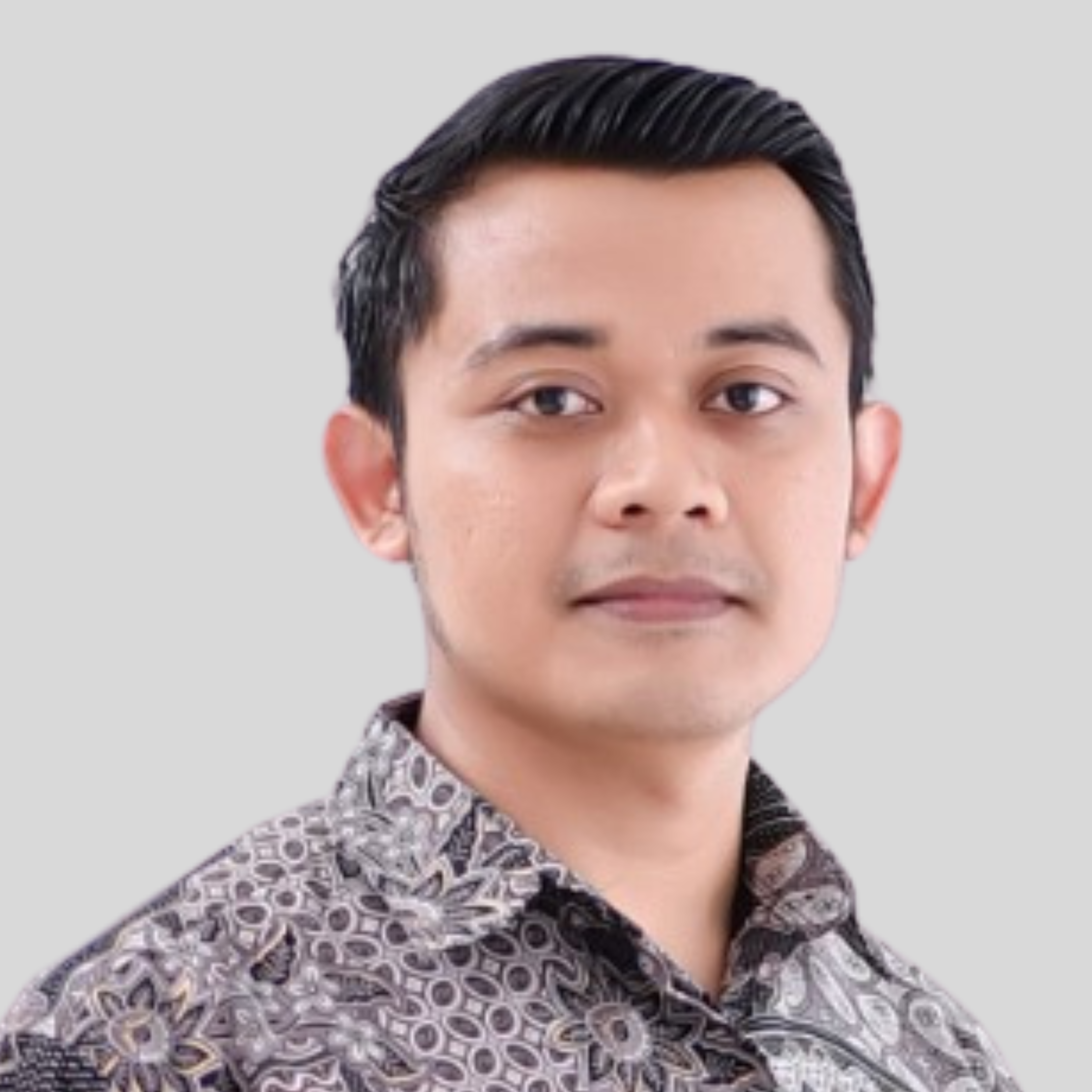 Ahmad Mufassir